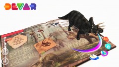 4D Энциклопедия «Динозавры» - Фото 5