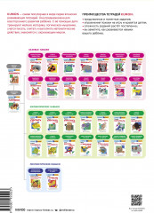 Рисуем по шагам. Фигуры - Фото 1