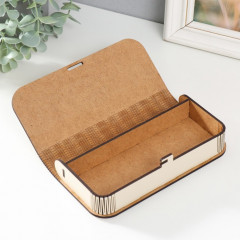 Шкатулка «С Новым годом» - Фото 3