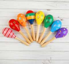 Маракас - Фото 1