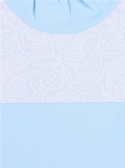 Водолазка для девочек