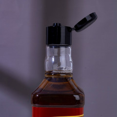 Гель для душа «Бодрящий» - Фото 3