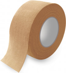 Пластырь на тканевой основе на рулоне - Фото 1