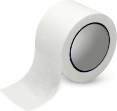 Пластырь на нетканой основе на рулоне - Фото 1