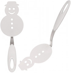 Лопатка «Снеговик» - Фото 2