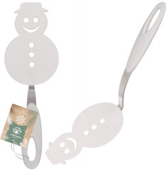 Лопатка «Снеговик» - Фото 3