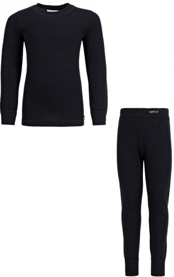 Термокомплект для девочек