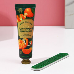 Набор подарочный для рук «Счастья в Новом году!» - Фото 1