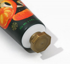 Набор подарочный для рук «Счастья в Новом году!» - Фото 5