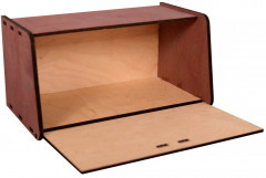 Хлебница «Прованс» - Фото 1