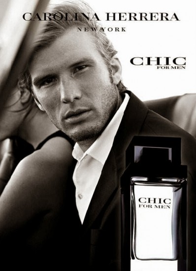 Туалетная вода «Chic»