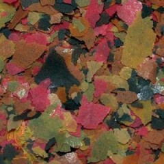 Корм в хлопьях для всех видов золотых рыб - Фото 1