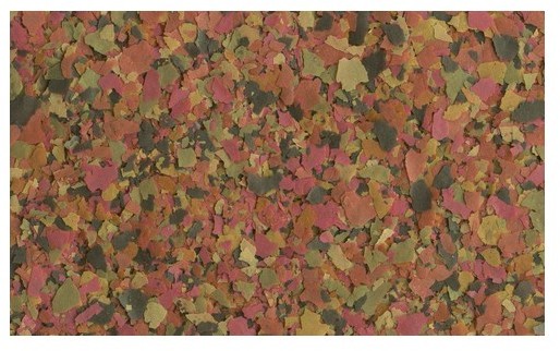 Корм в хлопьях для всех видов рыб