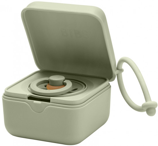 Контейнер для пустышки