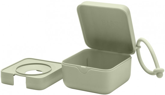 Контейнер для пустышки