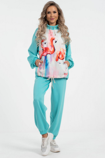 Джемпер женский