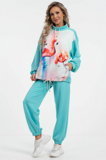 Джемпер женский