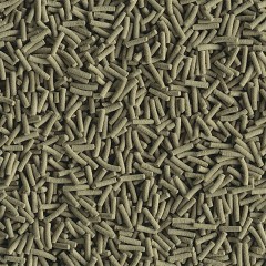 Корм для молодых водных черепах - Фото 1