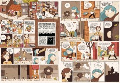 Хильда и черный пес - Фото 1