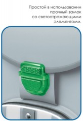 Рюкзак с эргономичной спинкой «Elsa», модель Generic - Фото 3