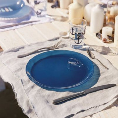 Тарелка обеденная «Arty Marine» - Фото 4