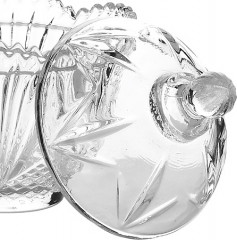 Сахарница с крышкой «Carat royal» - Фото 2