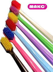 Зубная щетка «Медик+» - Фото 2