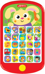 Мультиплеер «Зайкины сказки» - Фото 1