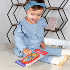 Мультиплеер «Зайкины сказки» - Фото 2