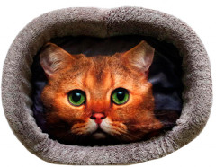 Лежанка №3 - Фото 1