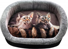 Лежанка №3 - Фото 2