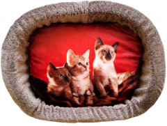 Лежанка №3 - Фото 3