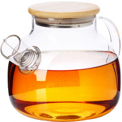 Чайник заварочный - Фото 1