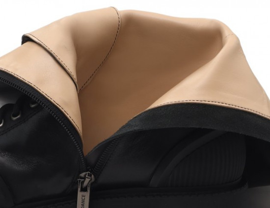 Сапоги женские