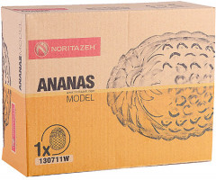Салатник «Ananas» - Фото 1