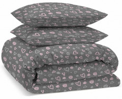 Комплект постельного белья «Амур» - Фото 1