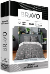 Комплект постельного белья «Амур» - Фото 2