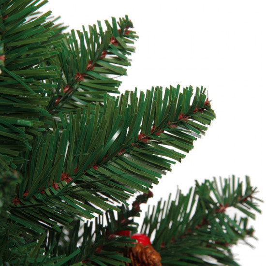 Ёлка искусственная «Лесное утро»