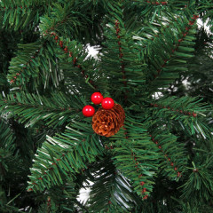 Ёлка искусственная «Лесное утро» - Фото 3