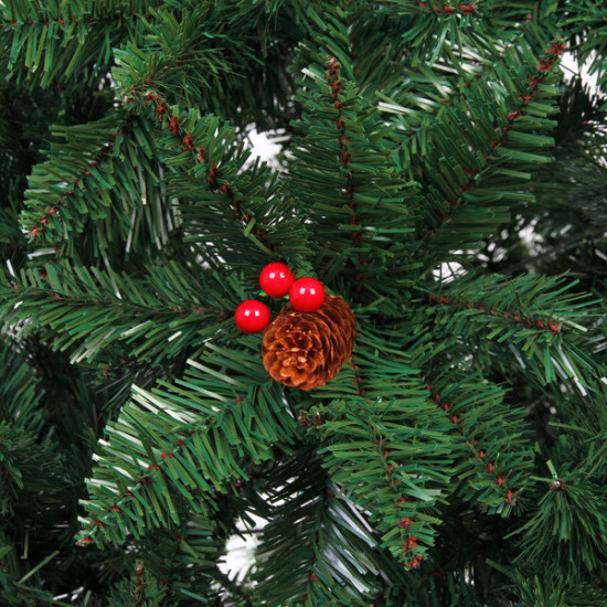 Ёлка искусственная «Лесное утро»