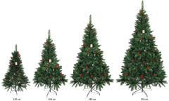 Ёлка искусственная «Лесное утро» - Фото 8