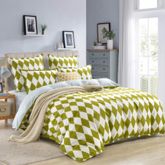 Комплект постельного белья «Локи» - Фото 1