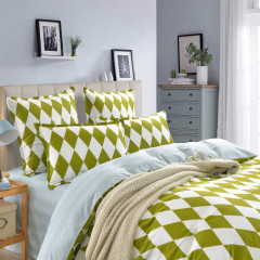 Комплект постельного белья «Локи» - Фото 2