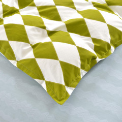 Комплект постельного белья «Локи» - Фото 4