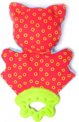 Игрушка - прорезыватель «Том» - Фото 2