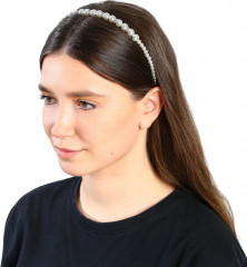 Ободок для волос «Goodgirl» - Фото 1