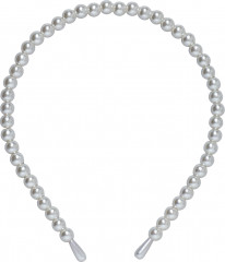 Ободок для волос «Goodgirl» - Фото 2