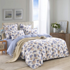 Комплект постельного белья «Таддео» - Фото 1