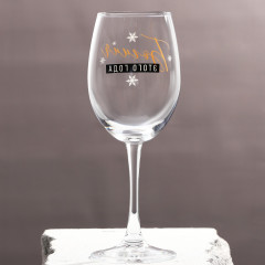 Бокал «Богиня» - Фото 1