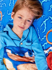 Комплект постельного белья «Соник» - Фото 2